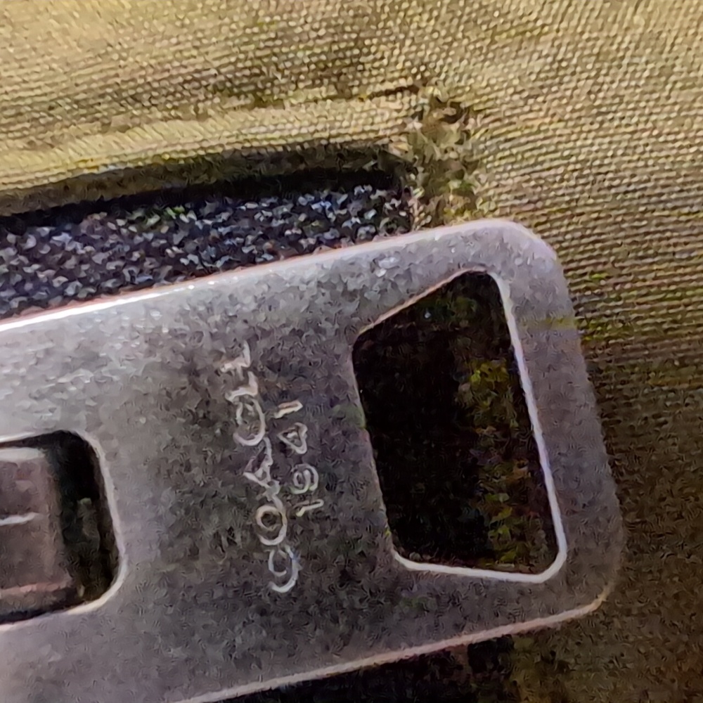 Coach jacket - Picture 2 of 4